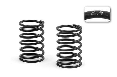 Xray Xray Spring-Set C=2.4 (2) (XR308374)