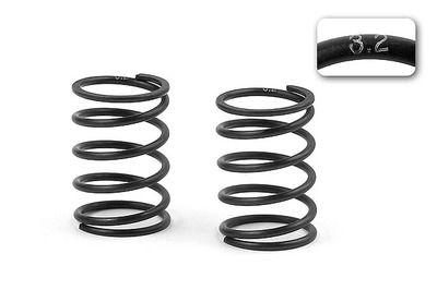 Xray Xray Spring-Set C=3.2 (2) (XR308378)