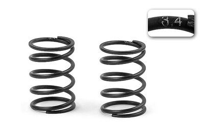 Xray Xray Spring-Set C=3.4 (2) (XR308379)