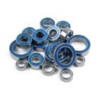 Xray T2, T3 Set Of High-Speed Ball-Bearings (18) (XR309000)