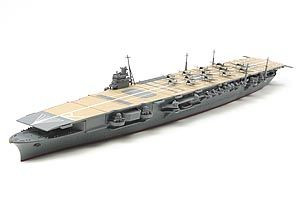 1/700 Tamiya Zuikaku Carrier - Pearl Harbour ( THC 31223)