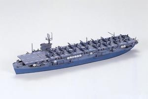 1/700 Tamiya U. S. Escort Carrier CVE-9 Bogue ( THC 31711)
