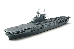 1/700 Tamiya USS Yorktown CV-5 ( THC 31712)