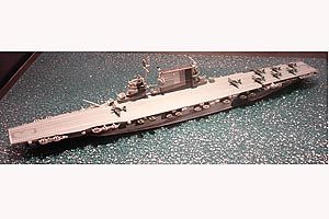 1/700 Tamiya CV-3 Saratoga Aircraft Carrier ( THC 31713)