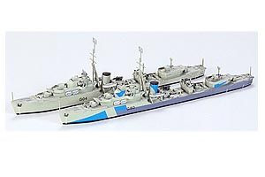 1/700 Tamiya British Destroyer O Class ( THC 31904)