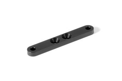 Xray Alu Front Lower Arm Mount Brace - Swiss 7075 T6 (3mm) (XR321210)