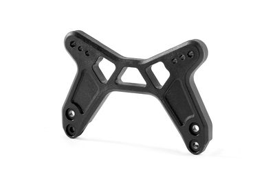 Xray XT2 Composite Shock Tower Front - Hard (XR322082-H)