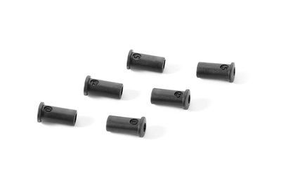 Xray Composite Caster Bushing (2X 0Â°, 2.5Â°, 5Â°) (XR322280)