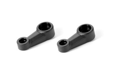 Xray Composite Steering Arm (2) (XR322511)