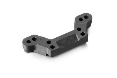 Xray Composite Rear Roll-Center Holder - Dirt Edition - Medium (XR323042-M)