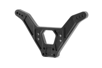 Xray XT2 Composite Shock Tower Rear - Hard (XR323082-H)