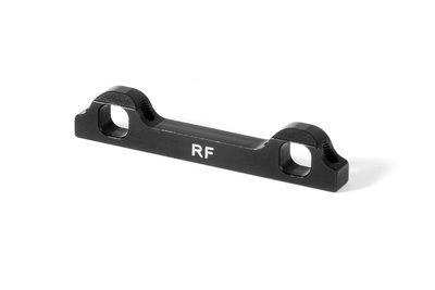 Xray Alu Rear Lower Susp. Holder - Front - Swiss 7075 T6 (5mm) (XR323310)
