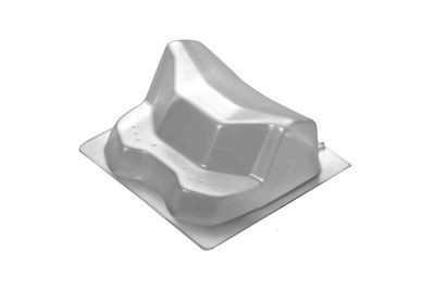 Xray Lexan Front Wing (XR323512)