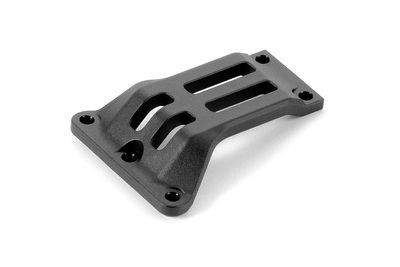 Xray Composite Motor Upper Brace - Carpet Edition (XR324040)