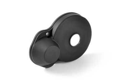 Xray Composite Gear Cover - Dirt Edition (XR324050)