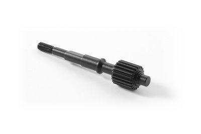 Xray Alu Top Shaft 20T - Swiss 7075 T6 - Hard Coated (XR324110)