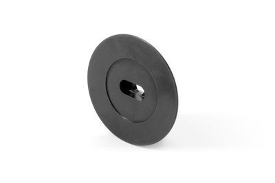 Xray Alu 3-Pad Slipper Clutch Plate - Swiss 7075 T6 - Hard Coated (XR324120)