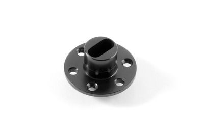 Xray Alu Slipper Eliminator Disc Carrier - Swiss 7075 T6 (XR324122)