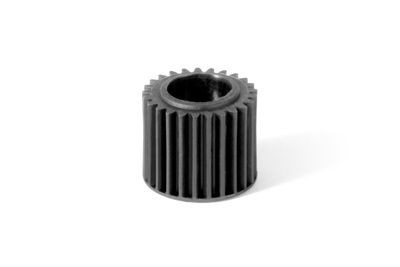 Xray Composite Gear 25T - Graphite (XR324225)