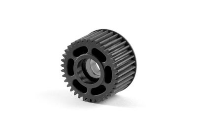 Xray Composite Gear 36T - Graphite (XR324236)