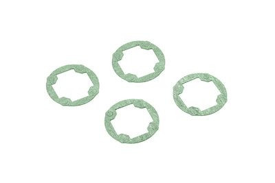 Xray Diff Gasket (4) (XR324990)