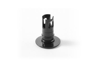 Xray Ball Differential Short Output Shaft - Hudy Spring Steel (XR325010)