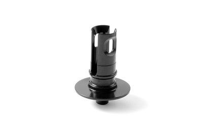 Xray Ball Differential Long Output Shaft - Hudy Spring Steel (XR325020)