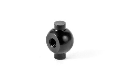 Xray Alu Ball Differential Nut (XR325071)