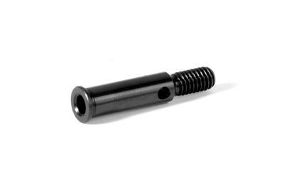 Xray Front Drive Axle - Hudy Spring Steel (XR325240)
