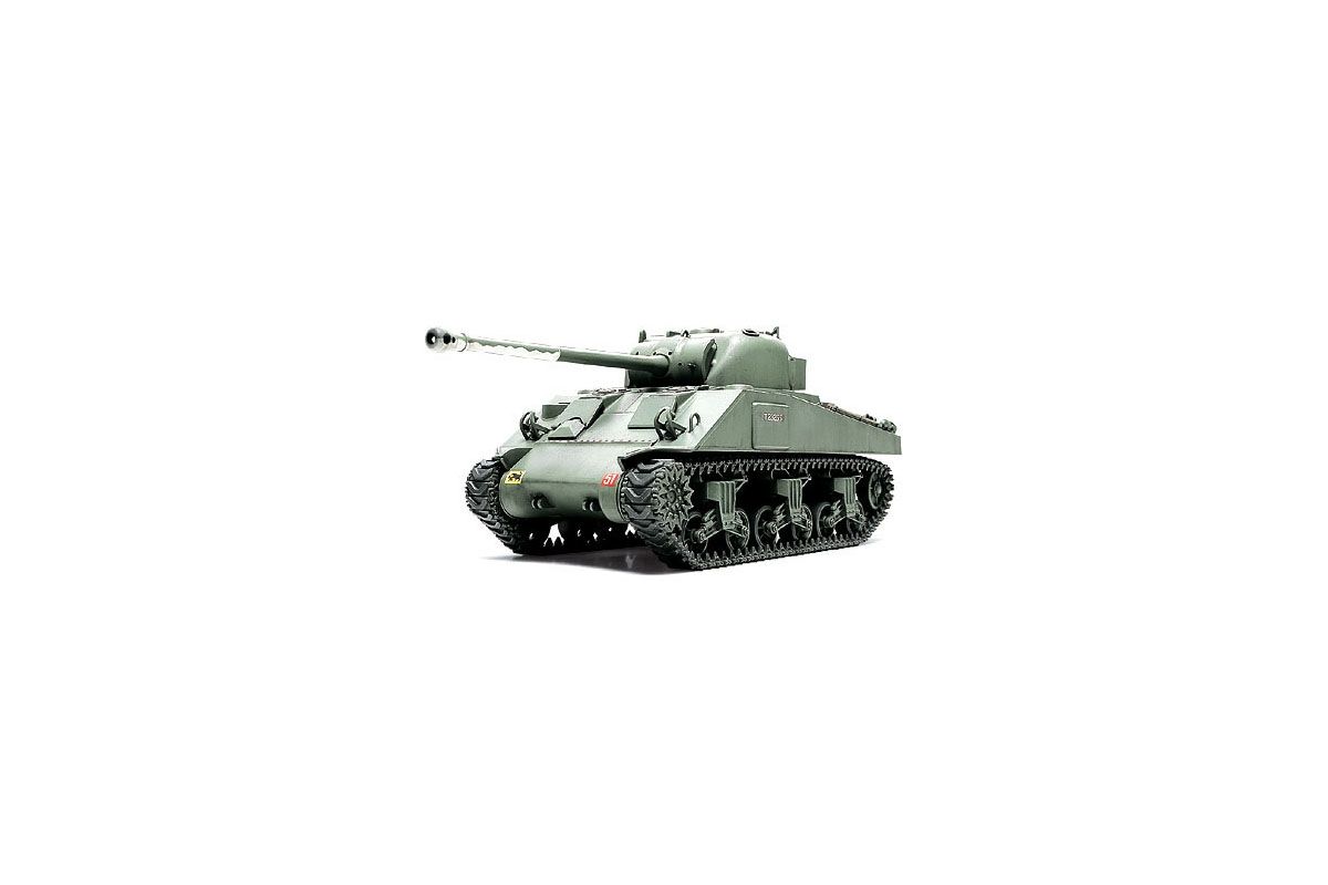 1/48 Tamiya BRITISH SHERMAN IC FIREFLY ( THC 32532)