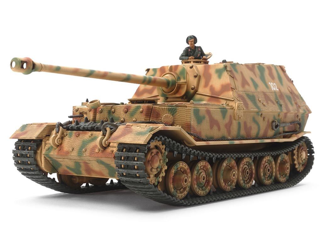 1/48 Tamiya Elefant ( THC 32589)