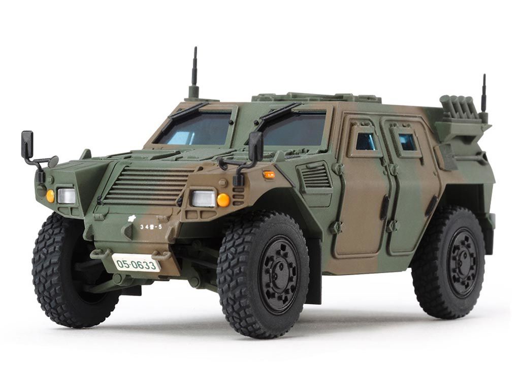 1/48 Tamiya JGSDF Light Armoured Vehicle ( THC 32590)