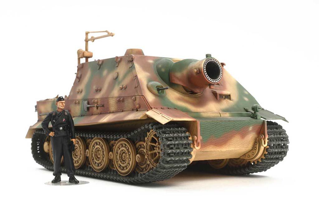 1/48 Tamiya Sturmtiger ( THC 32591)