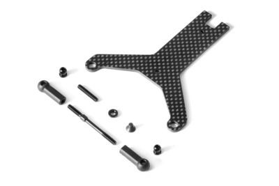 Xray Graphite Battery Strap (XR326110)