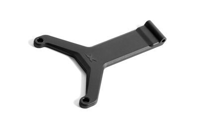 Xray Composite Battery Strap - Medium - Dirt Edition (XR326112-M)
