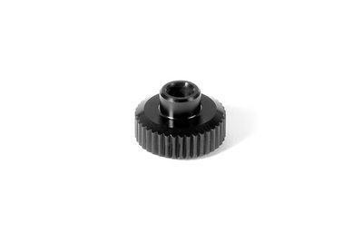 Xray Alu Battery Holder Nut (2) (XR326160)