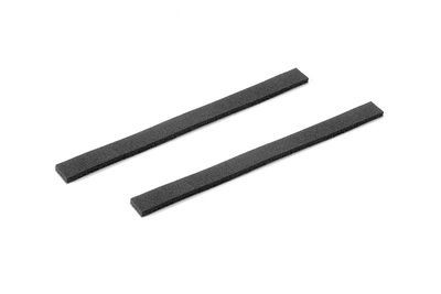 Xray Self-Adhesive Foam 1.5X6.5X87mm (2) (XR326162)