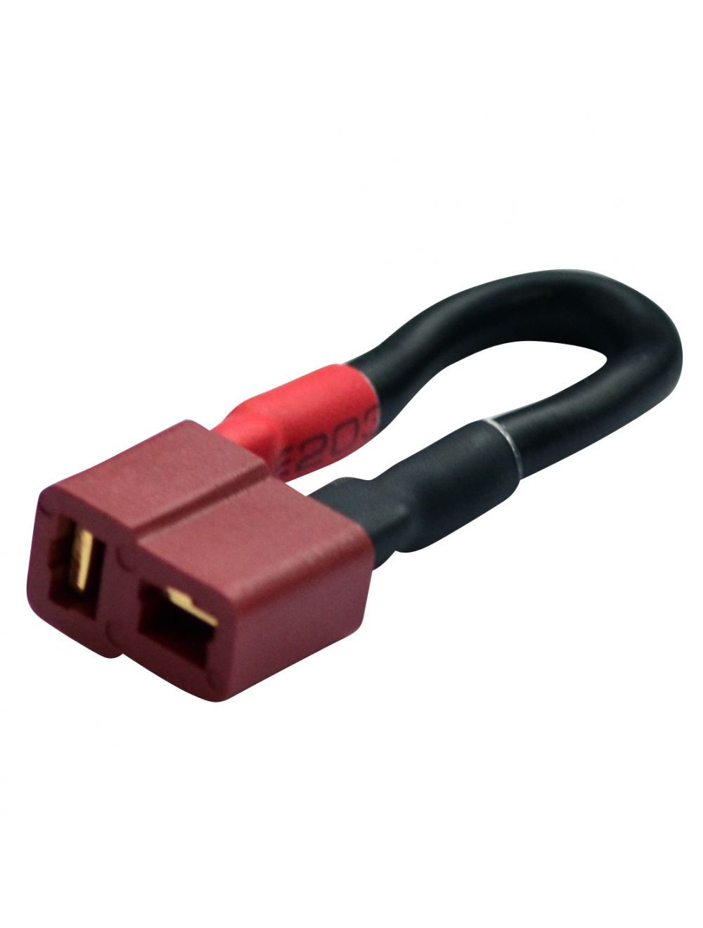 Overlander Deans ESC Loop Lead Connector (OL3291)
