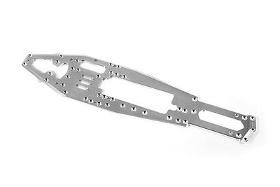 Xray Alu Chassis 3mm - Swiss 7075 T6 (XR331105)