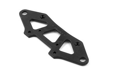 Xray Composite Upper Holder For Bumper (XR331210)