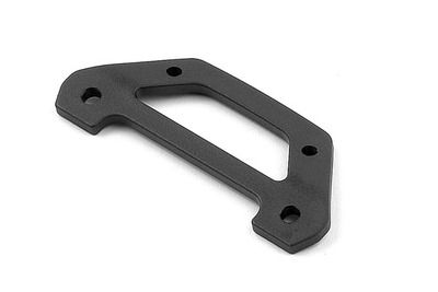 Xray Composite Front Holder For Personal Transponder (XR331211)