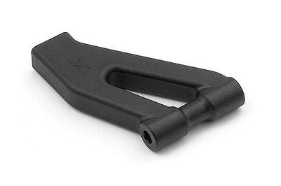 Xray Composite Suspension Arm Front Upper - V2 (XR332130)