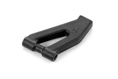 Xray Composite Suspension Arm For Set Screw - Front Upper (XR332132)