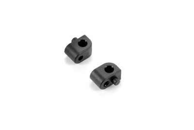 Xray Composite Suspension Arm Downstop (2) (XR332170)