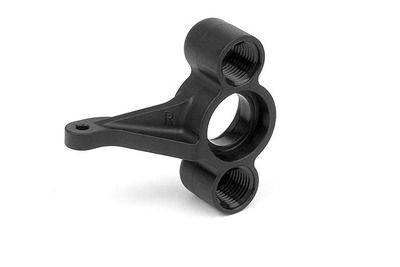 Xray Composite Steering Block Right - V2 (XR332210)