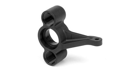 Xray Composite Steering Block Left - V2 (XR332220)