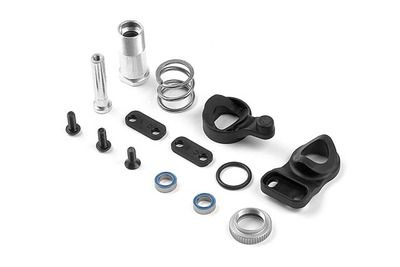 Xray Servo Saver Complete Set - V2 (XR332500)