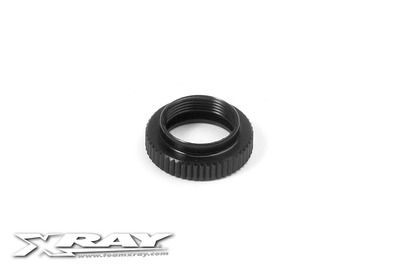 Xray Alu Servo Saver Adjustable Nut (XR332540)