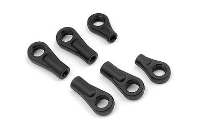 Xray Composite Steering &amp; Servo Ball Joint 5.8 mm (4+2) (XR332660)