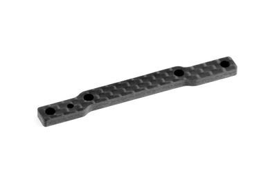 Xray Graphite Rear Bulkhead Brace 2.5mm (XR333052)
